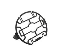 YANGTINGTING Phare Protecteur Maille Pour Himalayan 450 2024- Himalayan450 Protection Phare Grille HIMALAYAN(Black Himalayan)