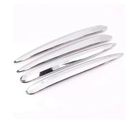 YANGTINGTING Poignée De Porte De Voiture Pour BMW Pour Série 5 Pour G30 PourG38 (2018-2021) Autocollant Décoratif Pour Poignée De Porte Extérieure