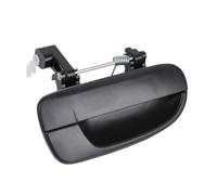YANGTINGTING Poignée De Porte De Voiture Pour Hyundai Pour Accent 2000-2006, Poignée De Porte Extérieure Arrière Droite #83660-25000, 7,09'' X 2,95'' X 1,57''