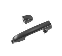 YANGTINGTING Poignée De Porte De Voiture Pour Hyundai Pour Elantra Pour HD 2008-2010 Poignée De Porte Extérieure Avant Et Arrière 826512H000 826522H000(Rear left)