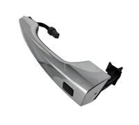 YANGTINGTING Poignée De Porte De Voiture Pour Hyundai Pour Tucson 2016-2020 Poignée De Porte Avant Gauche Droite 82651-D3710 82661-D3710(Front Right)