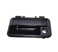 YANGTINGTING Poignée De Porte De Voiture Pour Pontiac Pour Firefly 1989-1994 Poignée De Porte Extérieure 8282060B025PK 8281060B025PK(FRONT LEFT)