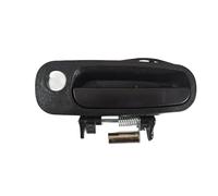 YANGTINGTING Poignée De Porte De Voiture Pour Toyota Pour Corolla 1996-2001 Poignée De Porte Extérieure AE110(Front right)