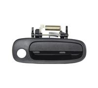 YANGTINGTING Poignée De Porte De Voiture Pour Toyota Pour Corolla 1996-2001 Poignée De Porte Extérieure AE110(Front left)