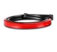 YANGTINGTING Troisième feu stop Troisième Feu Freinage À LED Pour Pare-brise Arrière Voiture Feu Stop Supplémentaire Détresse