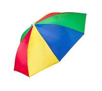 Yangwen Chapeau parapluie Pliable, Pêche, Jardinage, Photographie, Plage, Golf, Mini