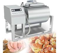 YANGYMM Marinateur sous Vide 30 W pour Un MéLange DéLicat, Gobelet sous Vide de 18 litres, Commercial, Salaison et RôTissage de Viande sous Vide, Rotation Bidirectionnelle
