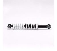 YANHAO Amortisseurs Moto,Amortisseurs ArrièRe Motocross 275mm Moto-Amortisseur Avant Amortisseur air Suspension air Printemps