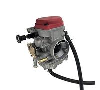 YANHAO Carburateur for JIANSHE JS250 LONCIN BASHAN Roketa 250cc ATV Quad démarreur Manuel Carb