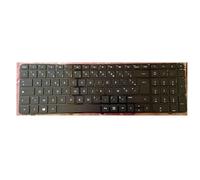 YANHAO Clavier Français for HP Pavilion G7-2000 G7 2251 G7-2336SF G7-2257SF 699146-051 SG-55220-2FA AER39F01310 FR AZERTY Clavier [Facile à Installer]
