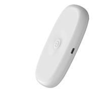 YANHAO Lampe Lecture Toit IntéRieur Voiture, Lampe De Lecture Rechargeable USB LED Utilisation Adaptée Pour Voiture, Éclairage D'intérieur À Montage, Sans Fil, Dôme Changement Couleur(8)