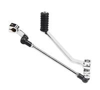 YANHAO Levier De Vitesse En Aluminium Cnc Pour Moto Pédale de la pédale de levier de levier de moto de moto Accessoires
