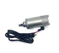 YANHAO Nouveau démarreur adapté for Jianshe 250cc 250 Mountain Lion JS250 Loncin Puma Wild Cat ATV UTV Quad Bike Engine FG-850000-0