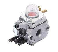 YANHAO Pièces de Rechange pour Outils Carburateur 12520020560 for souffleur de Feuilles Echo ES-2000 PB-2155 for Zama Carb C1U-K42 C1U-K42A C1U-K42B C1U-K43 C1U-K43A C1U-K43B Installation Facile