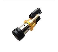 YANHAO [Pièces détachées] Car Styling 12V Allume-Cigare Fit for Peugeot 3008 307 408 508 301 206 C2 C5 C4L C3-X 822754 96250392XT