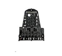 YANHAO [Pièces détachées pour Drone] Carte ESC for Module DJI Air 2S/câble Plat Flexible, pièces de Rechange for la réparation d'avions [Installation Facile] (Color : ESC Board)