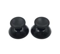 YANHAO [Pièces détachées pour Jeux vidéo] Capuchon analogique 20 pièces for contrôleur Xbox 1ST GEN Noir for Xbox Capuchon de Manette de première génération