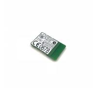 YANHAO [Pièces détachées pour Jeux vidéo] Carte WiFi de Module de Carte PCB Bluetooth d'origine for Wii upad IC 2878D MICA2 Remplacement de Module WiFi Compatible Bluetooth (Color : CE0678)