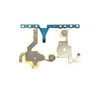 YANHAO [Pièces détachées pour Jeux vidéo] for PSP 3000 Kiri Kanan Tombol Fungsi Mulai Home Volume PCB Tombol Flex Kabel for Sony PSP 3000/PSP 3004 3001 3008 300X (Size : Full Cable)