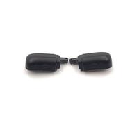 YANHAO [Pièces détachées pour Jeux vidéo] Jeu de Boutons ABXY D-Pad d'origine for Nintendo 3ds XL LL ABXY D Pad LR Jeu de Boutons (Color : 2 in 1)