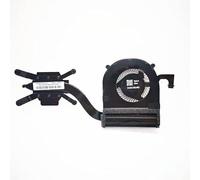 YANHAO [Pièces détachées pour Jeux vidéo] Nouveau for Lenovo Thinkpad X1 2016 6TH Yoga Ventilateur dissipateur de Chaleur 2016 modèle ND55C11 01AVW976 01AX999
