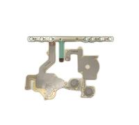 YANHAO [Pièces détachées pour Jeux vidéo] Remplacement Direction Bouton croisé Gauche clé Volume Clavier Droit câble Flexible for Sony PSP 2000/PSP 2004 2001 2008 (Color : Full Cable)