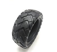 YANHAO Pneu Tout-Terrain,Scooter éLectrique Remplacement Pneu à Vide de Scooter électrique 80/00-6 Pneu de tubeless pneus Pneus Pneus Pièces Accessoire