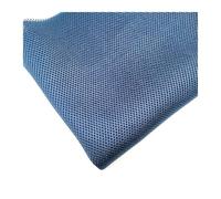 YANHAO Tissu Acoustique Haut-Parleur Tissue, Tissus de Haut-parleurs for boîte Son stéréo, Tissu Grille Haut-Parleur, Housse Protection Anti-poussière(Blue,50cm-150cm)