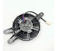Ventilateur for radiateur LINHAI 260CC 300CC 400CC LH260 LH300 LH400 ATV Quad pièces