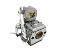 YANHAO Véritable carburateur EL53 for Husqvarna K750 K760 scie à tronçonner 578243401 for ZAMA C3-EL53
