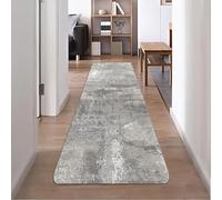 YANHONG Tapis Cuisine Devant Evier 55 x 110 cm Antidérapant et Lavable Facile à Nettoyer Tapis de Cuisine Ignifuge Antidérapant Shaggy pour Buanderie, Entrée, Couloir, C