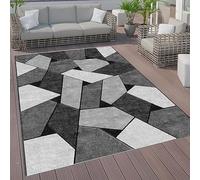 YANHONG Tapis de Cuisine Lavable 110 x 130 cm Antidérapants Moderne Tapis Résistant et Antidérapant Tapis de Lavable Fin pour Couloir, Salle à Manger, Entrée, A