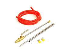 Yanhonin 3000 Psi Sableuse, Nettoyeur Haute Pression, Kit De Sablage Au Jet De Sable pour Karcher