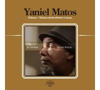 Yaniel Matos - Habana / Habana (Musicaanossa 75 Remix) [Vinyl LP]