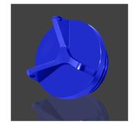 YaniJydQ Bouchon Remplissage D'huile Moteur Bouchon De Remplissage D'huile Moteur pour Moto M1000RR, M1000R 2024-2025, M1000XR 2025, M1000rr, M1000xr(Bleu,M1000RR)