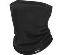 YANIKY Écharpe tubulaire coupe-vent multifonction pour l'hiver - Pour homme et femme - Douce et respirante - Chaud - Pour moto, ski, vélo, course à pied, Noir , taille unique