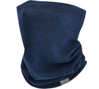 YANIKY Écharpe tubulaire coupe-vent multifonction pour l'hiver - Pour homme et femme - Douce et respirante - Chaud - Pour moto, ski, vélo, course à pied, bleu, taille unique