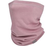 YANIKY Écharpe tubulaire coupe-vent multifonction pour l'hiver - Pour homme et femme - Douce et respirante - Chaud - Pour moto, ski, vélo, course à pied, Rose, taille unique