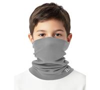 YANIKY Tour de Cou Enfant Fille Garçon - Cache-Cou Doux et Respirant, Léger et Extensible, Protection du Visage pour l’École et les Activités en Plein Air