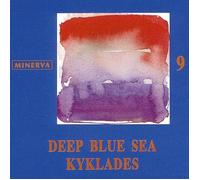 Yanis Spanos & Vasils Dimitriou - Deep Blue Sea, The Cyclades [Import]