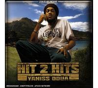 Yaniss Odua - 2 Hits