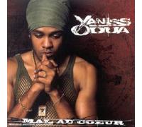 Yaniss Odua - Mal Au Coeur