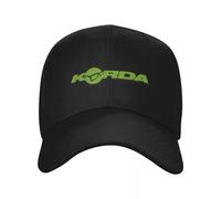 YANIUIE Korda Casquettes de Baseball Hommes Femmes en Plein Air Soleil Caps Chapeaux Respirant Snapback Caps Papa Chapeau Automne Cap Cadeau