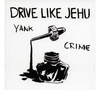 Yank Crime by Drive Like Jehu [VINYL] NEUF