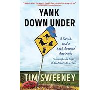 Yank Down Under: A Drink and A Look Around Australia