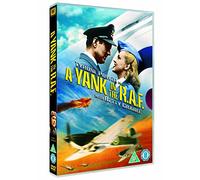 Yank in The R.A.F. [Edizione: Regno Unito] [Import]