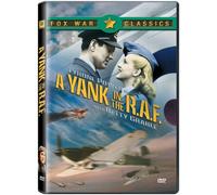 Yank in the Raf [Import USA Zone 1]