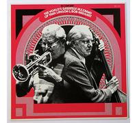 YANK LAWSON & BOB HAGGART - in concert LP