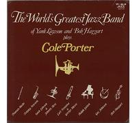YANK LAWSON & BOB HAGGART - Plays Cole Porter