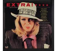 YANK LAWSON & BOB HAGGART - world's greatest jazzband-extra! LP